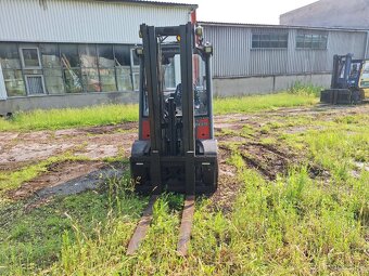 LINDE H35T - 3