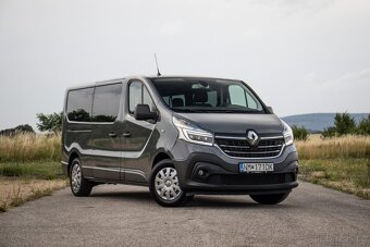 Renault Trafic Minibus - 3