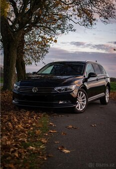 Passat B8 85,000km - 3
