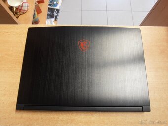 Notebook MSI GF65 THIN 10UE-098CZ - 3