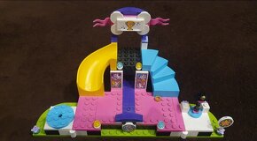 Lego friends 41300 Soutěž štěňátek - 3