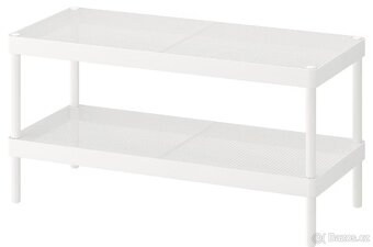IKEA police na boty MACKAPÄR - 3