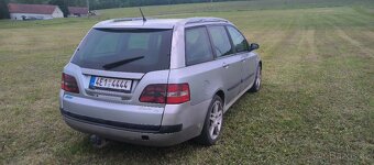 Fiat Stilo 1.9 Jtd - 3