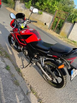 Honda - 3
