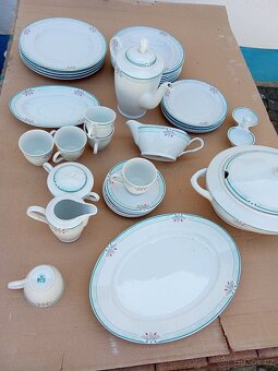 Porcelan - 3