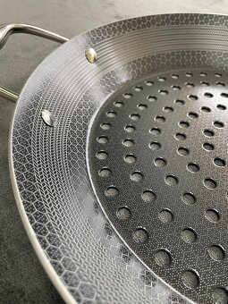 BBQ GRILL Pan - 3