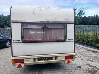 Karavan LORD  LMC - 3