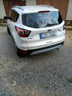 Prodám Ford Kuga - 3