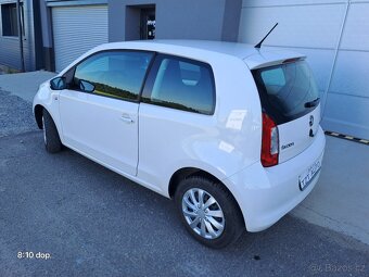 CITIGO 1.0MPi r.14, PLNÝ SERVIS, TOPTOPCENA - 3
