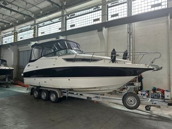 CHAPARRAL 260 Volvo Penta 5.0 - 3