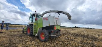 Claas Jaguar 880 - 3