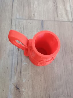 3D Tisk na zakázku - Nejlevněji - 3
