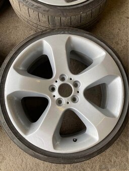 Alu kola BMW styling 132 R19 - 3