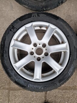 ALU 5x120 r16 - 3