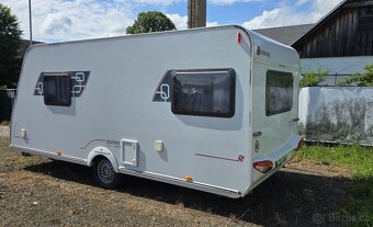 Karavan STERCKEMAN STARLETT COMFORT 480 CP, r.v. 2020 - 3