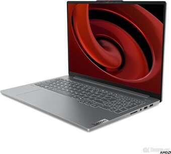 OLED 2,8K_LENOVO IDEAPAD PRO 5 16AHP9_R7 8845HS_RTX 4050 6GB - 3
