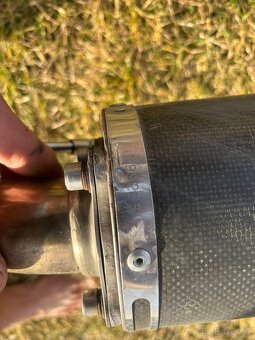 Vyfuk a svody na Suzuki Gsxr 750 00-03 - 3