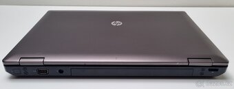 HP ProBook 6570b - 3