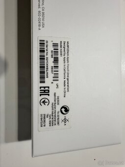Apple Pencil 2gen - 3
