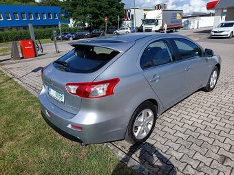 Mitsubishi Lancer 1.8 i 16 V - 105 kW - MIVEC - INVITE - 3