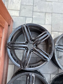 5x112 Audi Pompei - 3