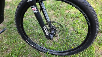 Prodám horské elektrokolo Specialized Turbo LEVO HT 29 - 3