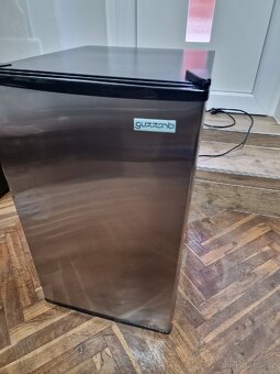 Termochladnička - minibar Guzzanti Gz-70S - 3