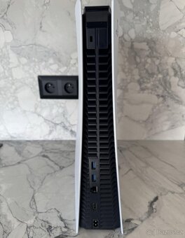 PlayStation Sony 5 4tb - 3