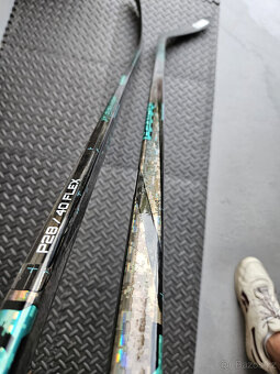 Bauer TWITCH - 3