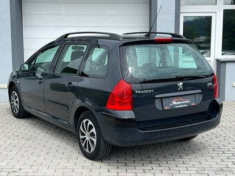Peugeot 307 1.4i 65kW KLIMA - 3