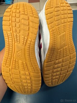 BOTY ADIDAS - 3