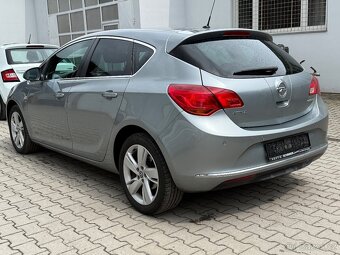 OPEL ASTRA 1.4T 88KW 2014 - 3