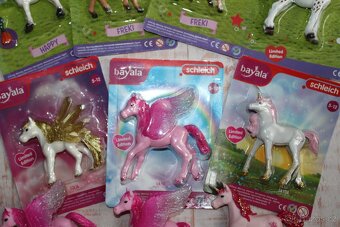 Figurky koní Schleich 9 - 3