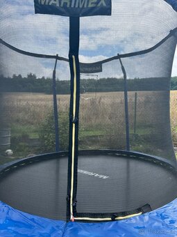Trampolína Marimex - 3