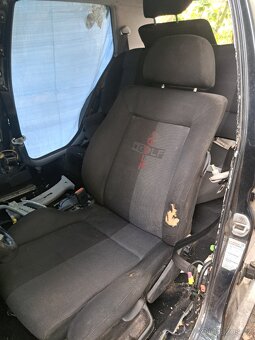 Prodám zbytek golf 3 bon Jovi - 3