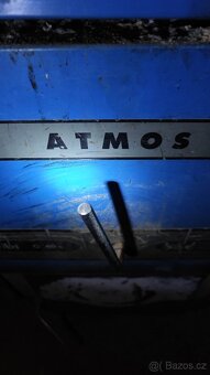 Atmos kombi C 40 s - 3