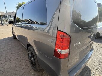 Mercedes-Benz V250CDI - 3