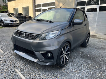 AIXAM GTO CITY GTO VISION - 3