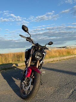 HONDA CB125R NEO SPORT CAFE - 3