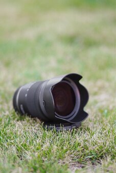 Canon RF 24-105 mm f/4-7.1 IS STM - 3