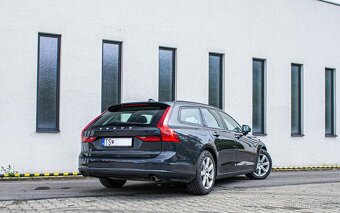 Volvo V90 D4 2.0L 140kW automat - 3