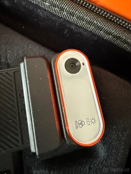 Stabilizátor Hohem iSteady M6 kit (s ai trackerem) - 3