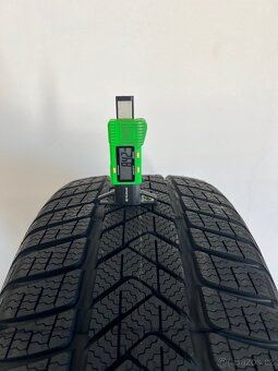 ❄️ Zimní pneumatiky 235/45/18, Pirelli, DOT2824 - 3