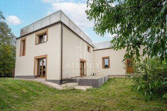 Prodej vícegeneračního domu, Čálovice - Sobotka, ev.č. 00329 - 3