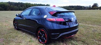 Honda Civic 2.2 Diesel - 3