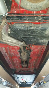 Peugeot 306 1.4i po renovaci - 3
