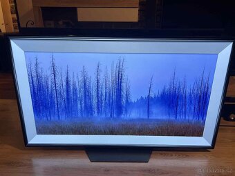 Smart tv LG Oled - 3