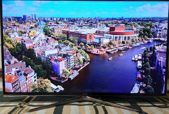Televize Samsung UE-48H6470SS 48"(122 sm), Smart(WiFi). - 3