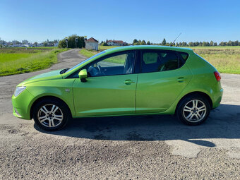 Seat Ibiza 1.2TSi 77kw,r.v.11/2012,1.maj,STK 9/2027. - 3