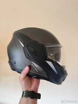 Přilba Scorpion Exo-Tech - 3
